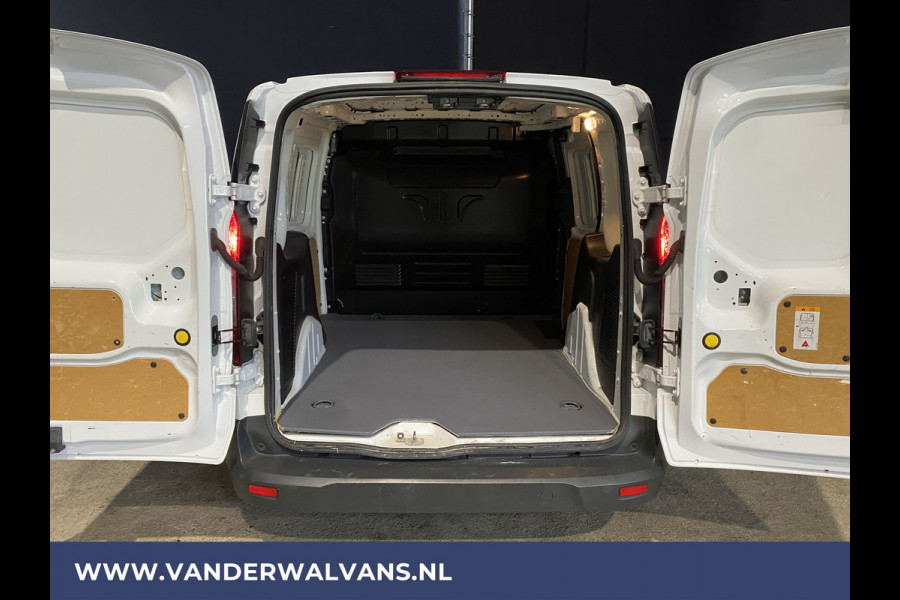 Ford Transit Connect 1.5 TDCI L1H1 Euro6 Airco | stoelverwarming | bluetooth telefoonvoorbereiding