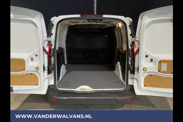 Ford Transit Connect 1.5 TDCI L1H1 Euro6 Airco | stoelverwarming | bluetooth telefoonvoorbereiding