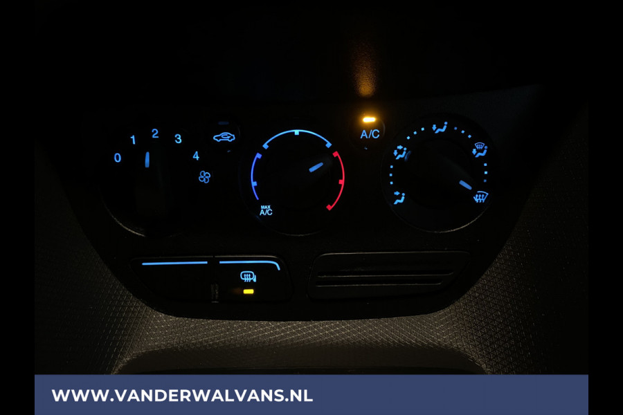 Ford Transit Connect 1.5 TDCI L1H1 Euro6 Airco | stoelverwarming | bluetooth telefoonvoorbereiding