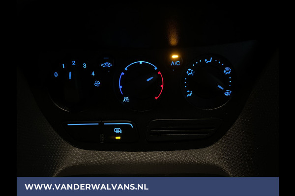 Ford Transit Connect 1.5 TDCI L1H1 Euro6 Airco | stoelverwarming | bluetooth telefoonvoorbereiding