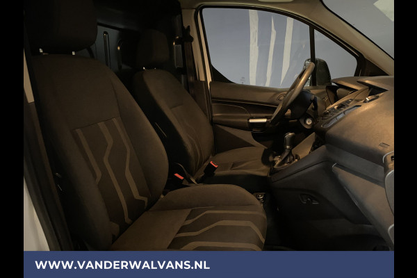 Ford Transit Connect 1.5 TDCI L1H1 Euro6 Airco | stoelverwarming | bluetooth telefoonvoorbereiding