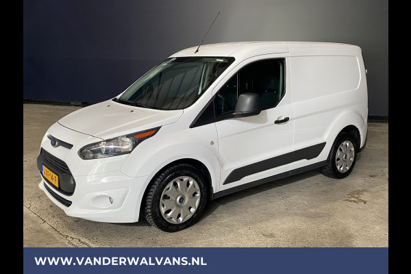 Ford Transit Connect 1.5 TDCI L1H1 Euro6 Airco | stoelverwarming | bluetooth telefoonvoorbereiding