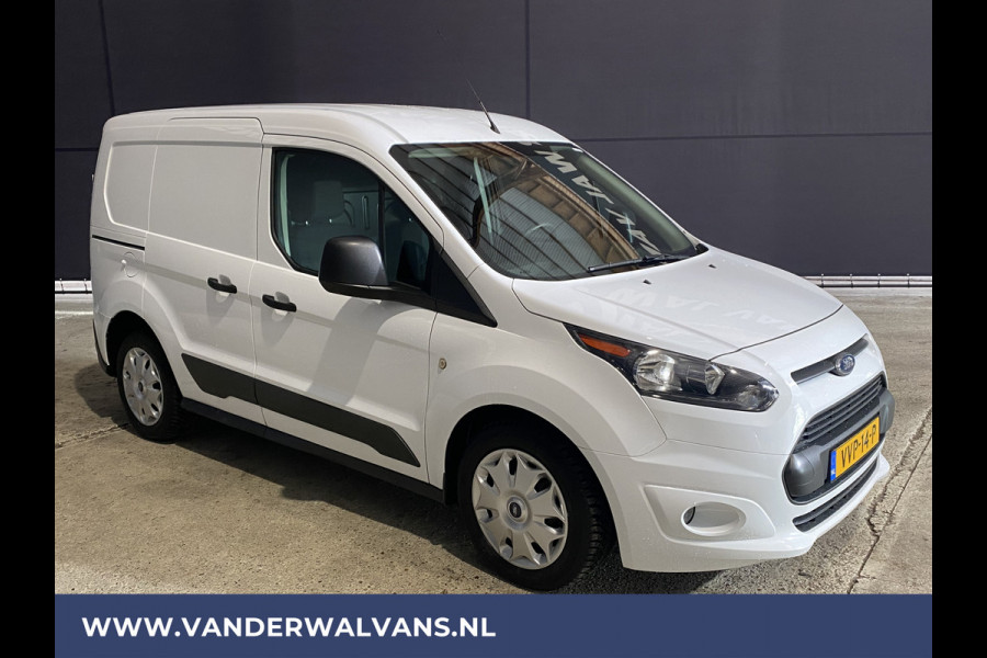 Ford Transit Connect 1.5 TDCI L1H1 Euro6 Airco | stoelverwarming | bluetooth telefoonvoorbereiding