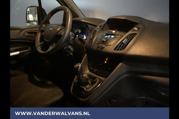 Ford Transit Connect 1.5 TDCI L1H1 Euro6 Airco | stoelverwarming | bluetooth telefoonvoorbereiding