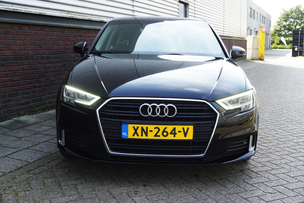 Audi A3 Sportback 30 TFSI Sport Lease Edition 17Inch LMV