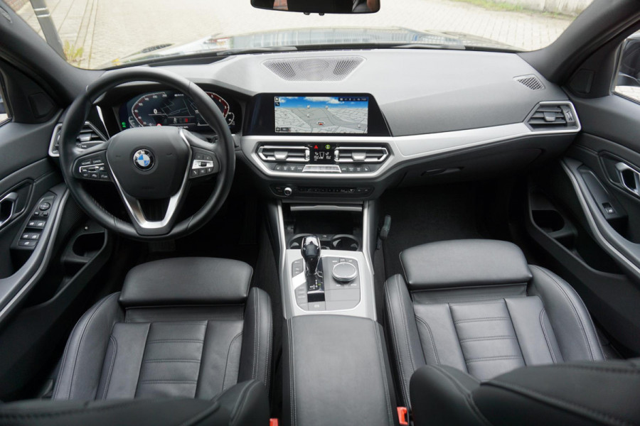 BMW 3-serie 330e eDrive Edition Zeer Compleet/Dealeronderhouden