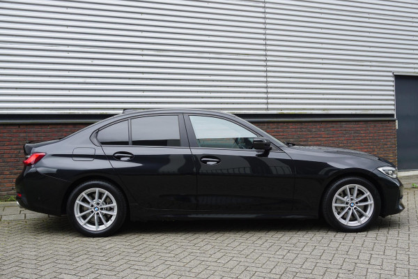 BMW 3-serie 330e eDrive Edition Zeer Compleet/Dealeronderhouden