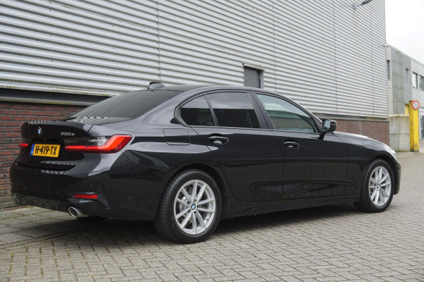 BMW 3-serie 330e eDrive Edition Zeer Compleet/Dealeronderhouden