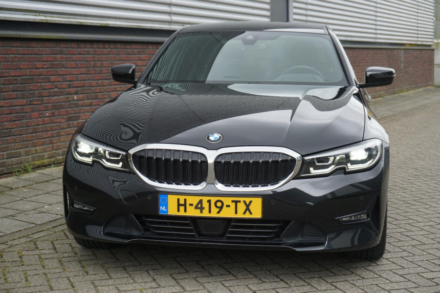 BMW 3-serie 330e eDrive Edition Zeer Compleet/Dealeronderhouden