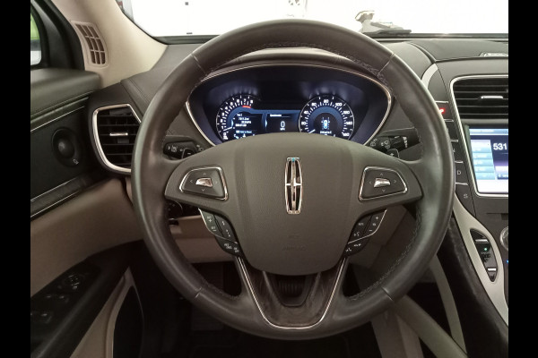 Lincoln MKX 2.7 All Wheel Drive Ecoboost 340HP