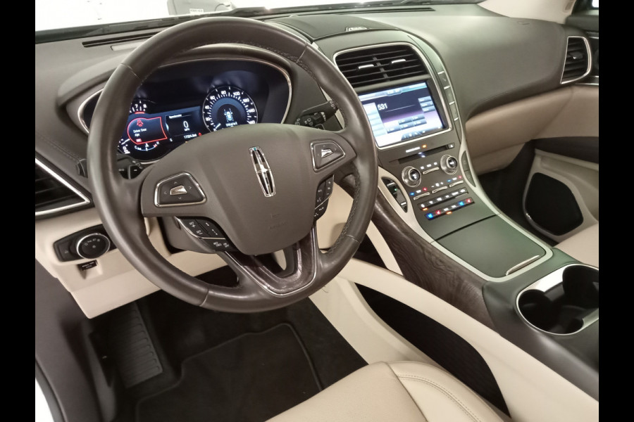 Lincoln MKX 2.7 All Wheel Drive Ecoboost 340HP