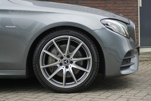 Mercedes-Benz E-Klasse Estate 200 Business Solution Sport AMG-Styling/19Inch