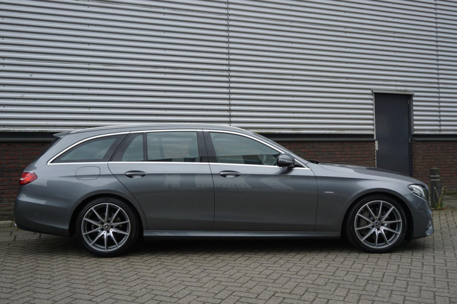 Mercedes-Benz E-Klasse Estate 200 Business Solution Sport AMG-Styling/19Inch