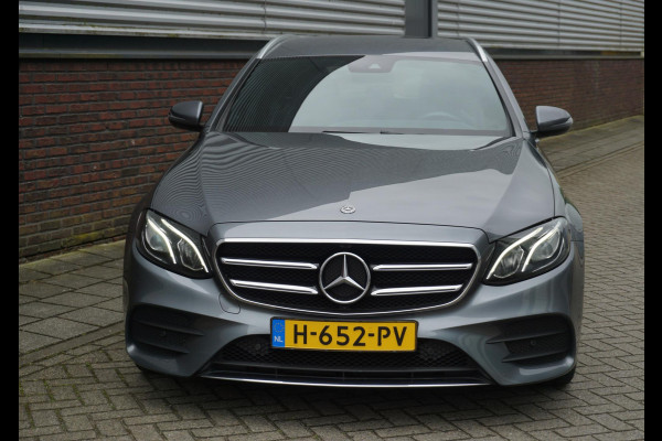 Mercedes-Benz E-Klasse Estate 200 Business Solution Sport AMG-Styling/19Inch