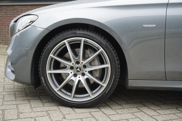 Mercedes-Benz E-Klasse Estate 200 Business Solution Sport AMG-Styling/19Inch