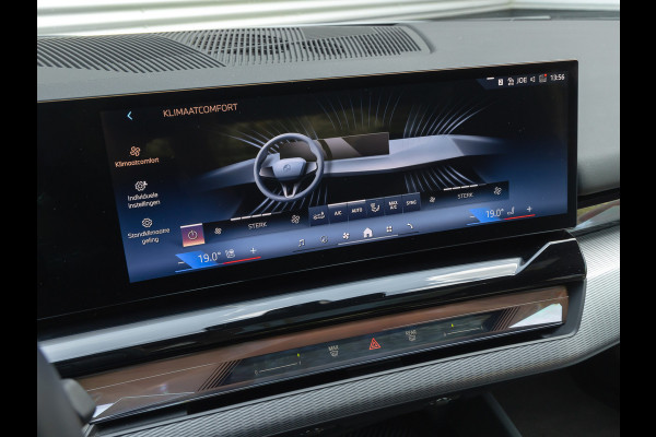 BMW i5 eDrive40 M-Sport Pro - Pano - Driving Ass Prof - Stoelventilatie - Harman Kardon