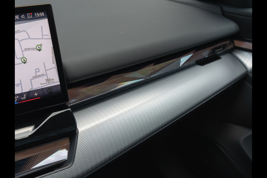 BMW i5 eDrive40 M-Sport Pro - Pano - Driving Ass Prof - Stoelventilatie - Harman Kardon