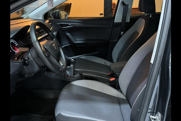 Seat Ibiza 1.0 TSI Style Garantie Navi Carplay Cruise Clima Rijklaar
