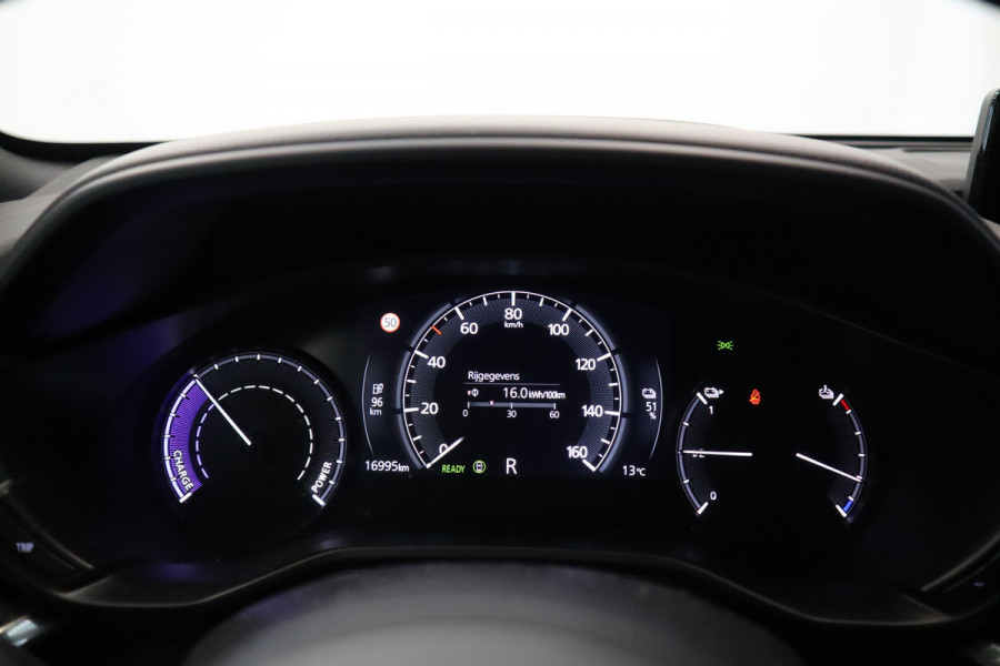 Mazda MX-30 e-SkyActiv 145 36 kWh Navigatie, Dealer Onderhouden, lmv