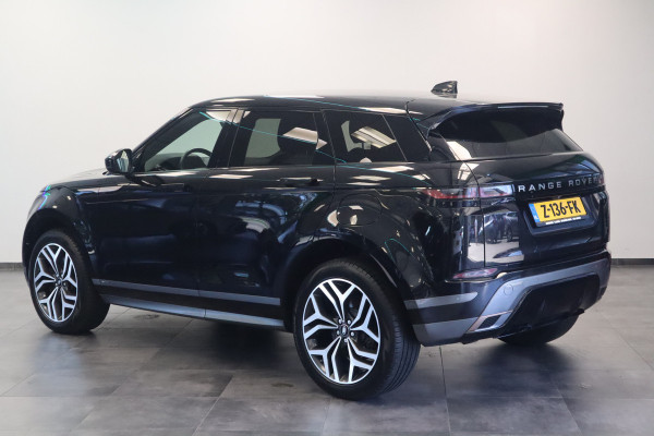 Land Rover Range Rover Evoque 1.5 P300e AWD R-Dynamic SE Full-led Camera Leder 20'lmv 2 jaar garantie mogelijk* (vraag naar de voorwaarden)