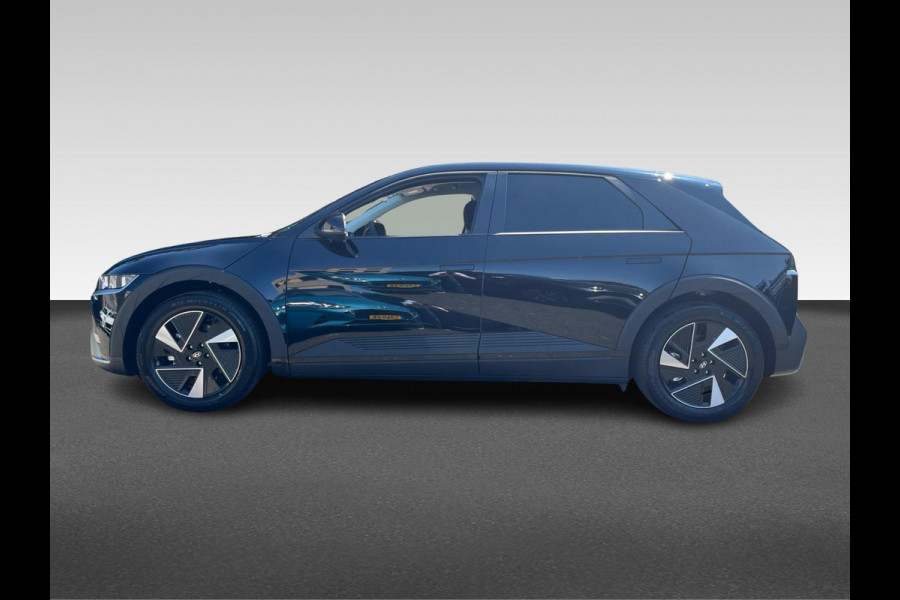 Hyundai IONIQ 5 Connect+ 84 kWh