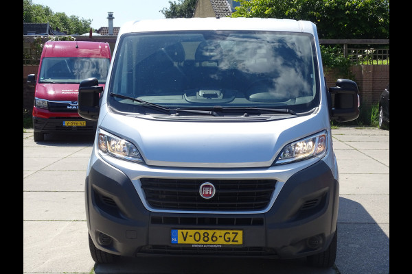 Fiat Ducato 30 2.3 MultiJet L2H1