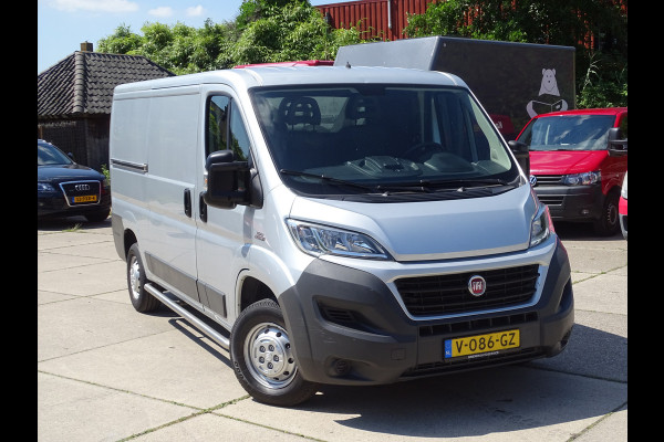 Fiat Ducato 30 2.3 MultiJet L2H1