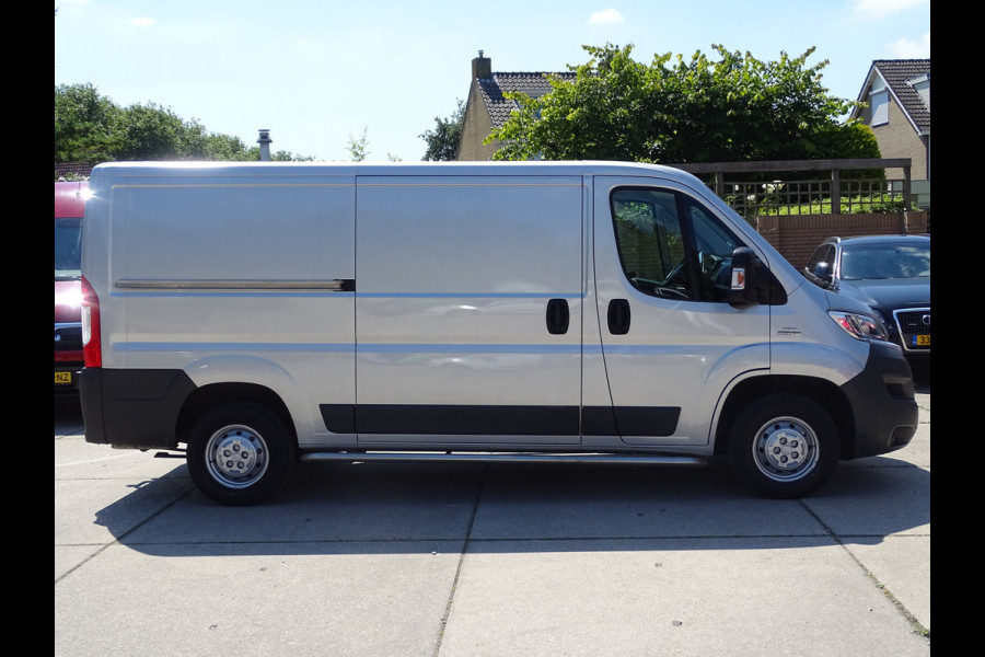 Fiat Ducato 30 2.3 MultiJet L2H1