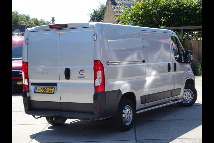 Fiat Ducato 30 2.3 MultiJet L2H1