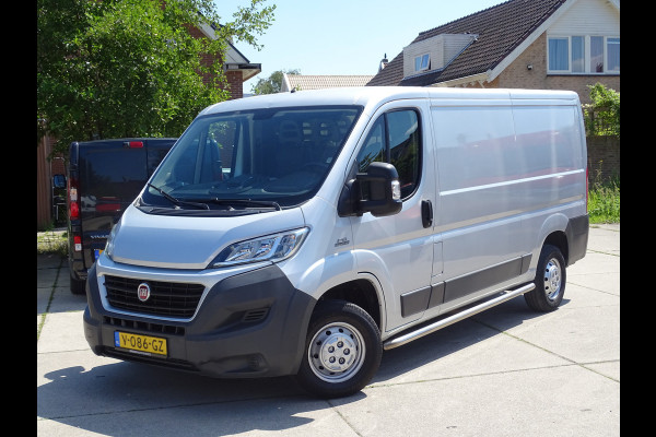 Fiat Ducato 30 2.3 MultiJet L2H1