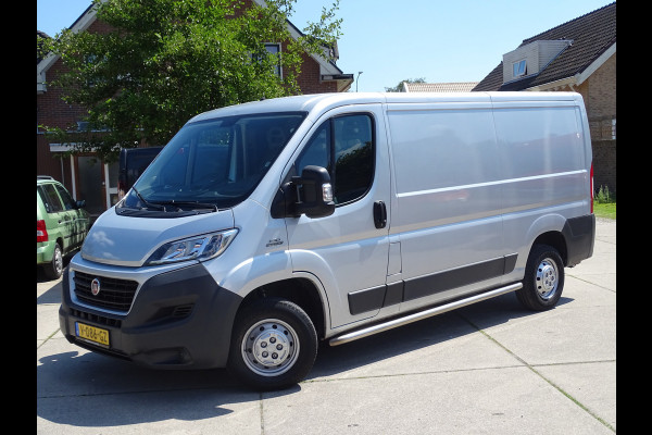 Fiat Ducato 30 2.3 MultiJet L2H1