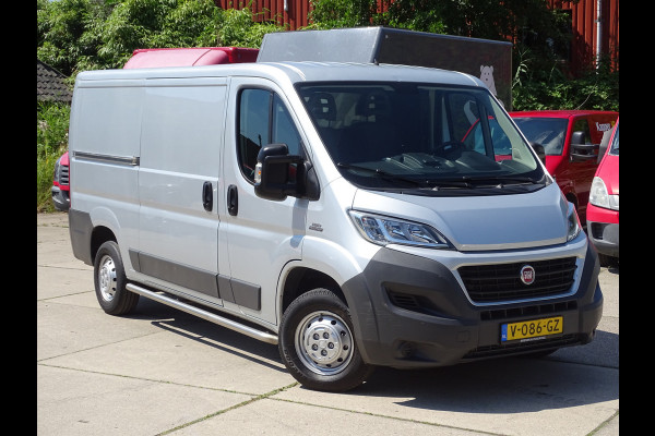 Fiat Ducato 30 2.3 MultiJet L2H1