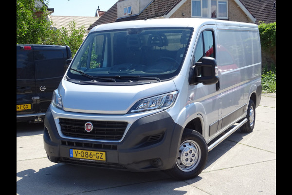 Fiat Ducato 30 2.3 MultiJet L2H1