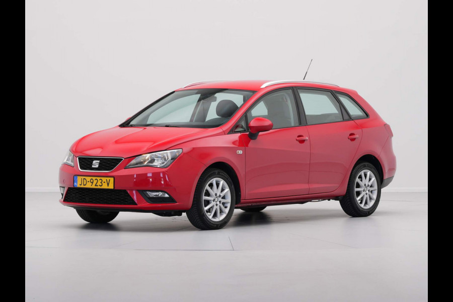 Seat Ibiza ST 1.0 EcoTSI Style Connect Navigatie Pdc Cruise Trekhaak 297