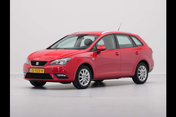 Seat Ibiza ST 1.0 EcoTSI Style Connect Navigatie Pdc Cruise Trekhaak 297