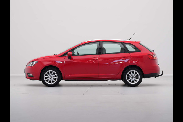 Seat Ibiza ST 1.0 EcoTSI Style Connect Navigatie Pdc Cruise Trekhaak 297