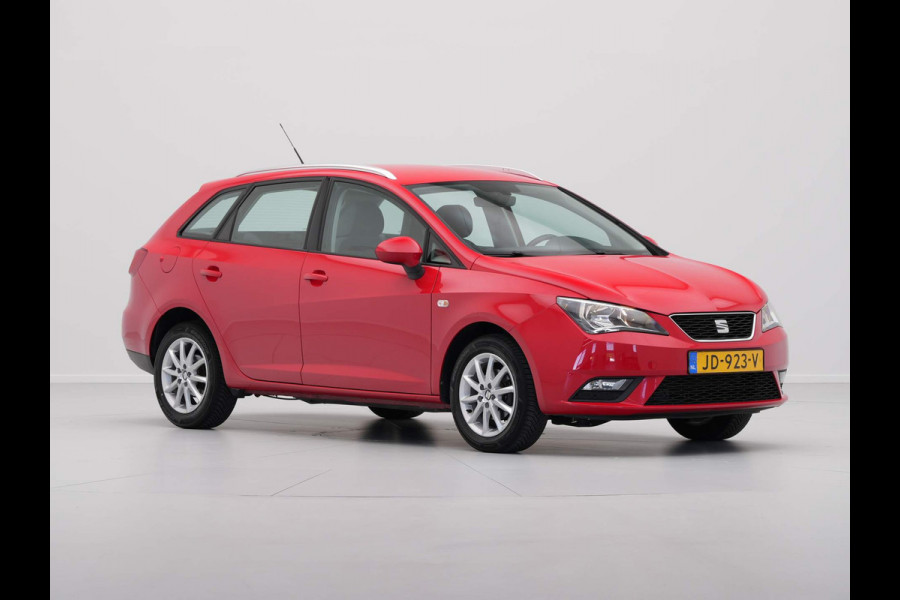 Seat Ibiza ST 1.0 EcoTSI Style Connect Navigatie Pdc Cruise Trekhaak 297