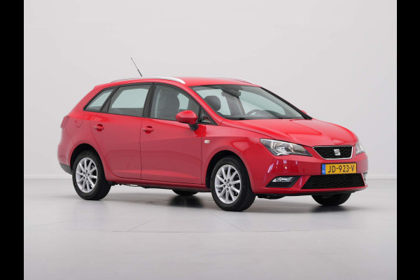 Seat Ibiza ST 1.0 EcoTSI Style Connect Navigatie Pdc Cruise Trekhaak 297