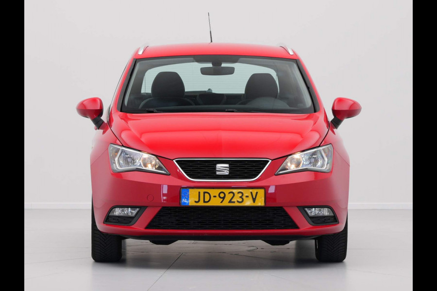 Seat Ibiza ST 1.0 EcoTSI Style Connect Navigatie Pdc Cruise Trekhaak 297