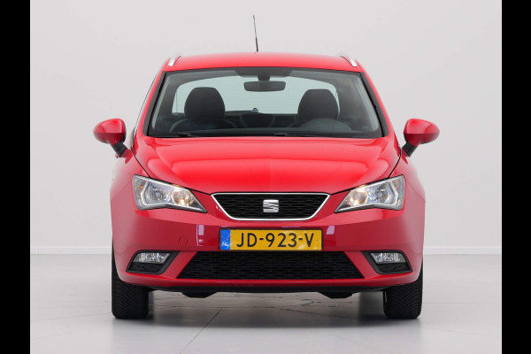 Seat Ibiza ST 1.0 EcoTSI Style Connect Navigatie Pdc Cruise Trekhaak 297