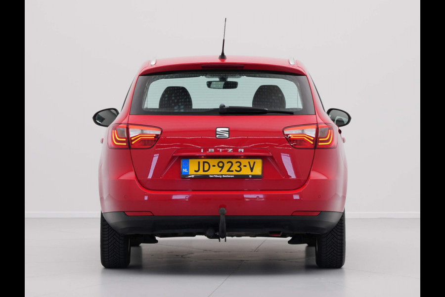 Seat Ibiza ST 1.0 EcoTSI Style Connect Navigatie Pdc Cruise Trekhaak 297