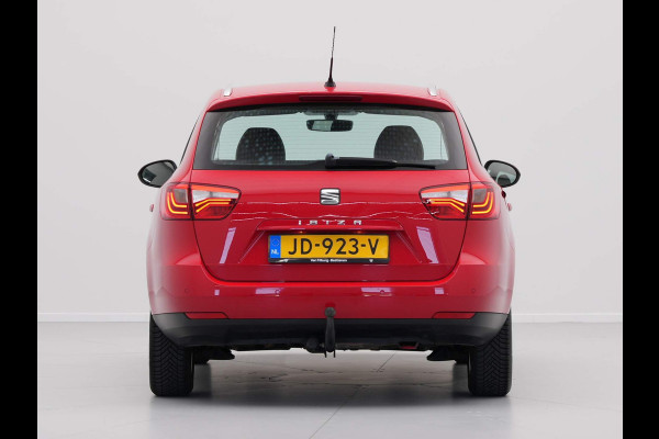 Seat Ibiza ST 1.0 EcoTSI Style Connect Navigatie Pdc Cruise Trekhaak 297