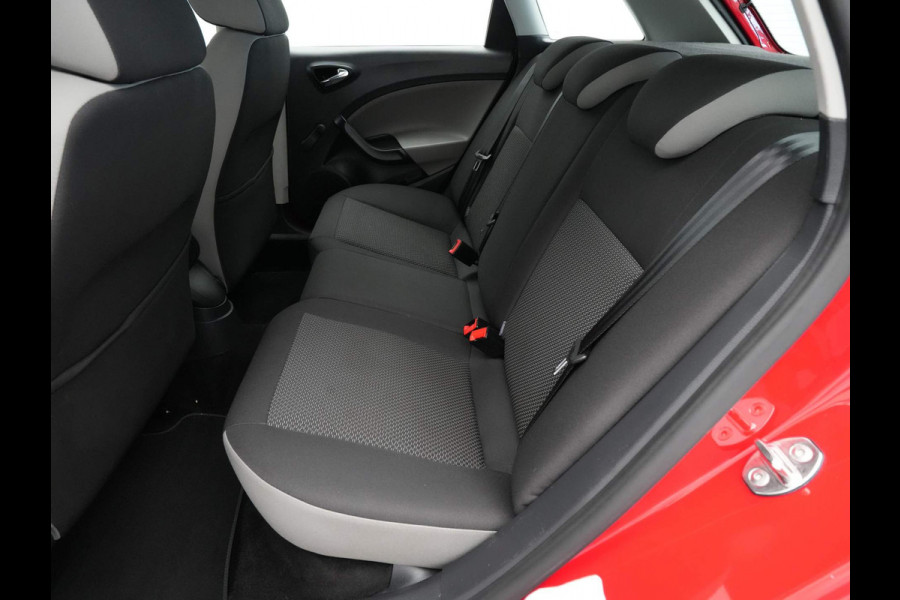 Seat Ibiza ST 1.0 EcoTSI Style Connect Navigatie Pdc Cruise Trekhaak 297