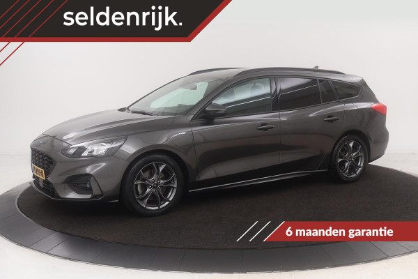 Ford Focus 1.0 EcoBoost ST Line | Bang & Olufsen | Keyless | DAB+ | Climate control | Carplay | Cruise control | Navigatie