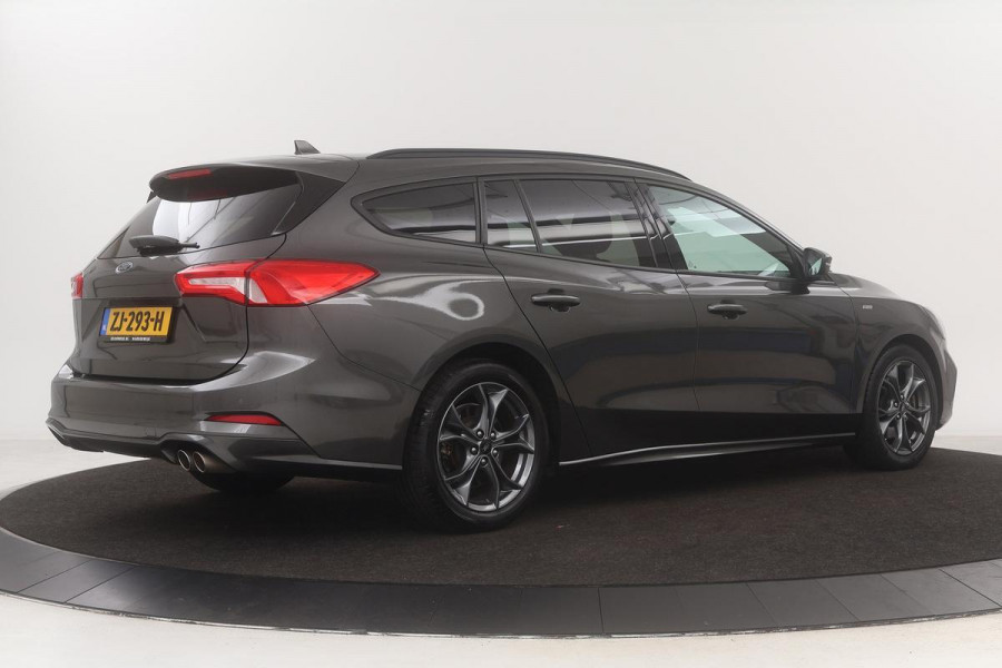 Ford Focus 1.0 EcoBoost ST Line | Bang & Olufsen | Keyless | DAB+ | Climate control | Carplay | Cruise control | Navigatie