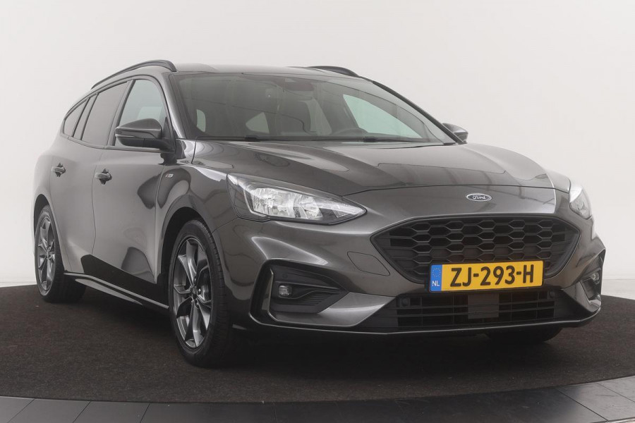 Ford Focus 1.0 EcoBoost ST Line | Bang & Olufsen | Keyless | DAB+ | Climate control | Carplay | Cruise control | Navigatie