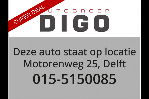 Toyota Aygo 1.0 VVT-i BI-TONE 5-DRS AIRCO 1e EIG GARANTIE 5-2028*  AIRCO, SNELHEIDS BEGRENZER