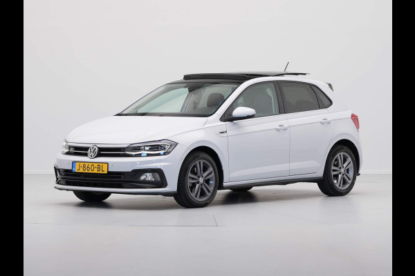 Volkswagen Polo 1.0 TSI 115pk Highline R-Line Panorama Navigatie Led Parkassist 84