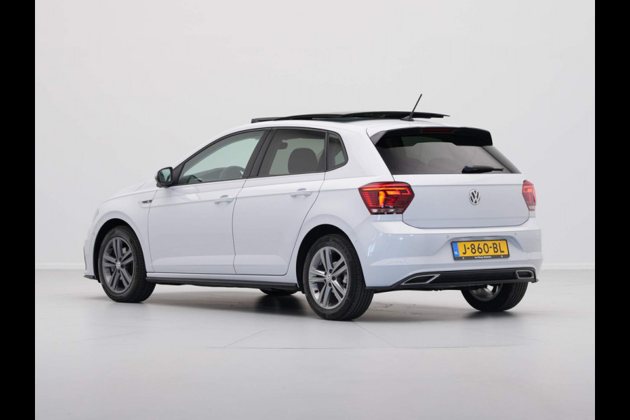 Volkswagen Polo 1.0 TSI 115pk Highline R-Line Panorama Navigatie Led Parkassist 84