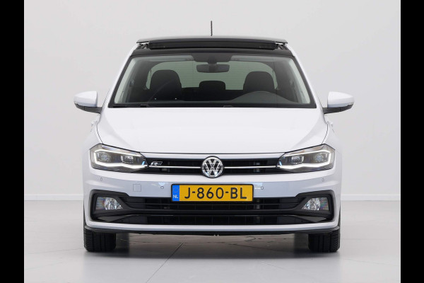 Volkswagen Polo 1.0 TSI 115pk Highline R-Line Panorama Navigatie Led Parkassist 84